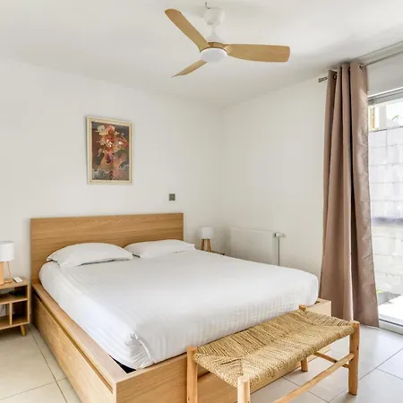 Apartmán Apogee - Premiere Conciergerie