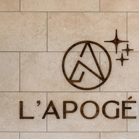 Apartmán Apogee - Premiere Conciergerie Montpellier