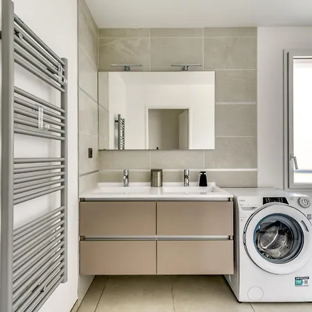 Apartmán Apogee - Premiere Conciergerie