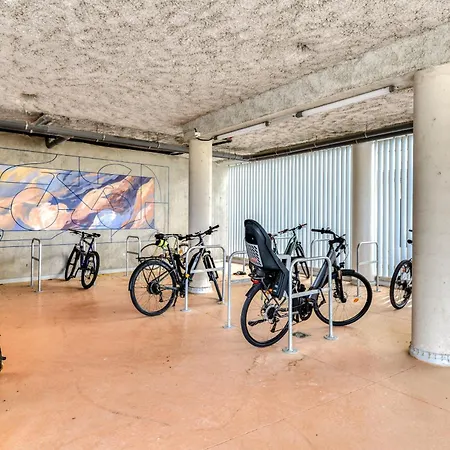 Apogee - Premiere Conciergerie *