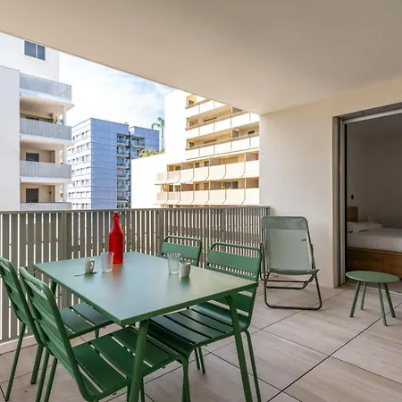 Apogee - Premiere Conciergerie * Montpellier