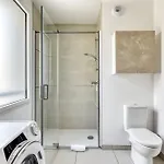 Apartamento Apogee *