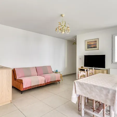Apogee Appartement Montpellier