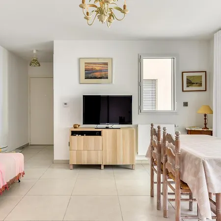 Apogee Appartement