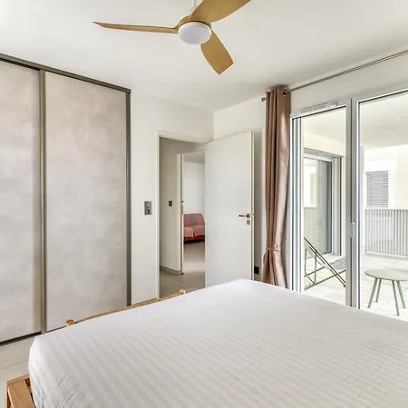 Appartement Apogee