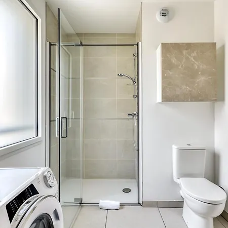 Appartement Apogee *